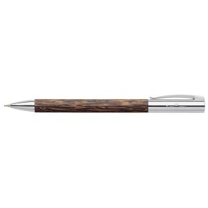 Ołówek automatyczny Faber-Castell Ambition Cocos