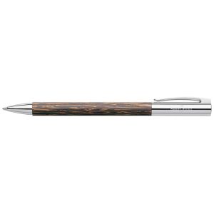 Długopis Faber-Castell Ambition Cocos