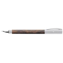 Pióro wieczne Faber-Castell Ambition Cocos 148171