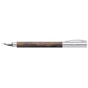Pióro wieczne Faber-Castell Ambition Cocos 148171