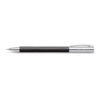 Ołówek automatyczny Faber-Castell Ambition Resin Black