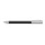 Ołówek automatyczny Faber-Castell Ambition Resin Black