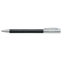 Długopis Faber-Castell Ambition Resin Black