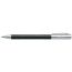 Długopis Faber-Castell Ambition Resin Black