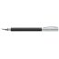 Pióro wieczne Faber-Castell Ambition Resin Black