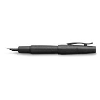 Pióro wieczne Faber-Castell E-Motion Pure Black