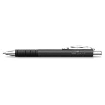Długopis Faber-Castell Basic Black karbon