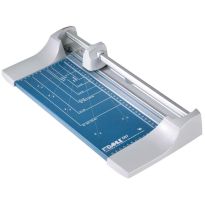 Trymer Dahle 507 A4