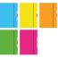 Teczka z gumką Herlitz Color blocking