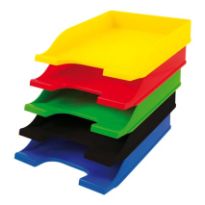 Szuflada na dokumenty Bantex Colors