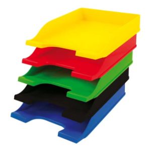 Szuflada na dokumenty Bantex Colors