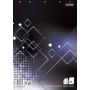 Blok do flipchartów 640x900 20 kart w kratkę