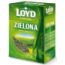 Herbata Loyd zielona liściasta 100g