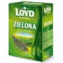 Herbata Loyd zielona liściasta 100g