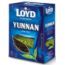 Herbata Loyd Yunnan 80g liściasta