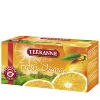Herbata Teekanne Fresh Orange 20tb