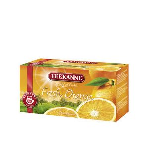 Herbata Teekanne Fresh Orange 20tb