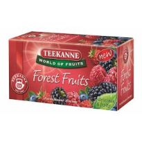 Herbata Teekanne forest fruits 20tb