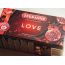 Herbata Teekanne z owocem granatu Fruit Love Friut L20tb