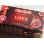 Herbata Teekanne z owocem granatu Fruit Love  Friut L20tb