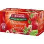 Herbata Teekanne truskawkowa 20tb
