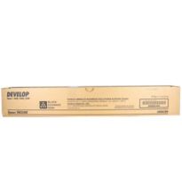 Toner Develop TN324K A8DA1D0 black 28.000 str