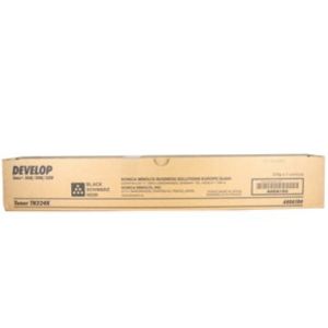 Toner Develop TN324Y A8DA2D0 yellow 26.000 str