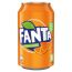 Fanta 0,33l puszka