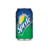 Sprite 0,33l puszka