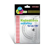 Kątomierz 95mm 180 stopni Top-2000