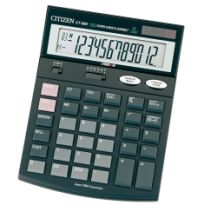 Kalkulator Citizen CT-666