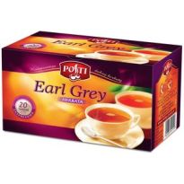 Herbata Posti earl grey 20tb