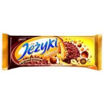 Ciastka Jeżyki 140g advocat