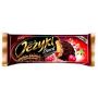 Ciastka Jeżyki 140g dark cherry