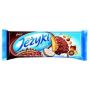 Ciastka Jeżyki 140g kokosowe