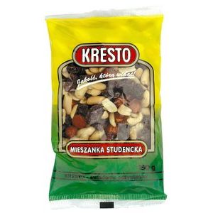 Mieszanka studencka Kresto 150g