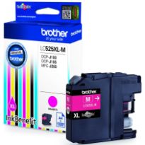 Atrament Brother LC525 magenta do Brother DCP-J105