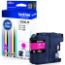 Atrament Brother LC525 magenta do Brother DCP-J105