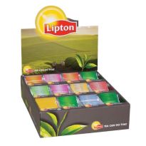 Herbata Lipton Variety 180 12x15tb