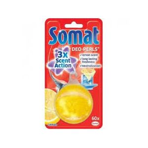 Odświeżacz do zmywarek Somat 20,5g
