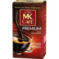 Kawa MK Cafe Premium mielona 500g