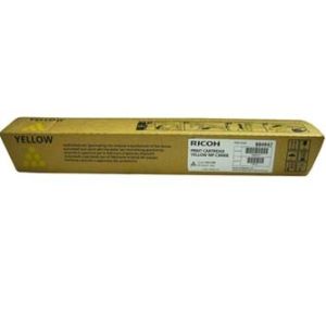 Toner Ricoh 884947 842031 yellow