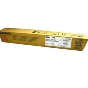 Toner Ricoh 884948 842032 magenta 15.000 str.
