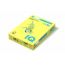 Papier kolorowy Mondi A4 160g jasny żółty YE23
