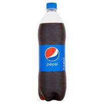Napój Pepsi 1L