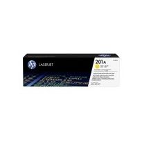 Toner HP CF402A yellow 1400str.