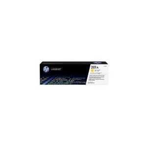 Toner HP CF402A yellow 1400str.