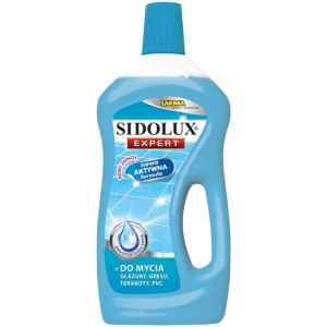 Płyn Sidolux Expert do mycia glazury, terakoty, PVC 750ml
