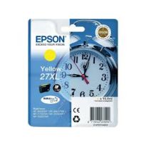 Atrament Epson WF-7110dtw T2714 yellow