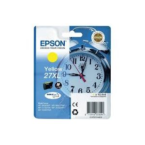 Atrament Epson WF-7110dtw T2714 yellow